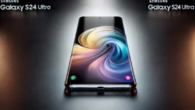 Samsung s24 Ultra