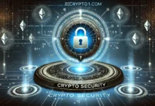 eCrypto1.com Crypto Security