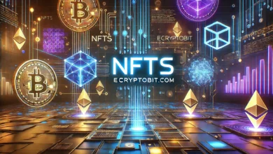 eCryptobit.com NFT