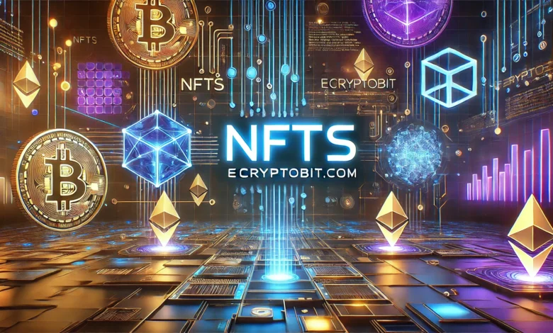 eCryptobit.com NFT