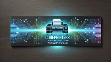 CodePrinters.com