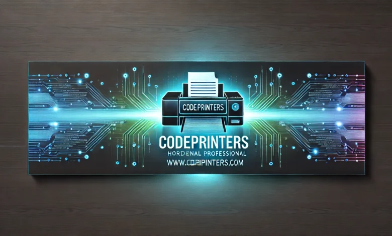 CodePrinters.com