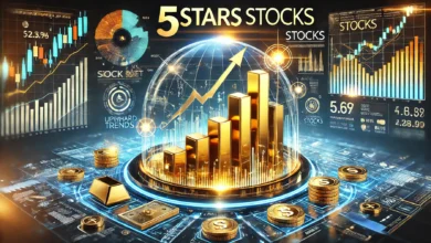 5StarsStocks.com Stocks