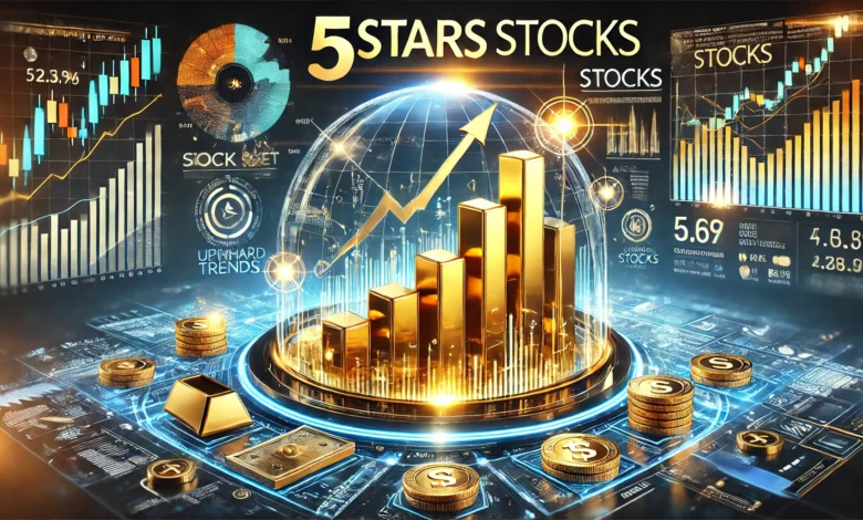 5StarsStocks.com Stocks