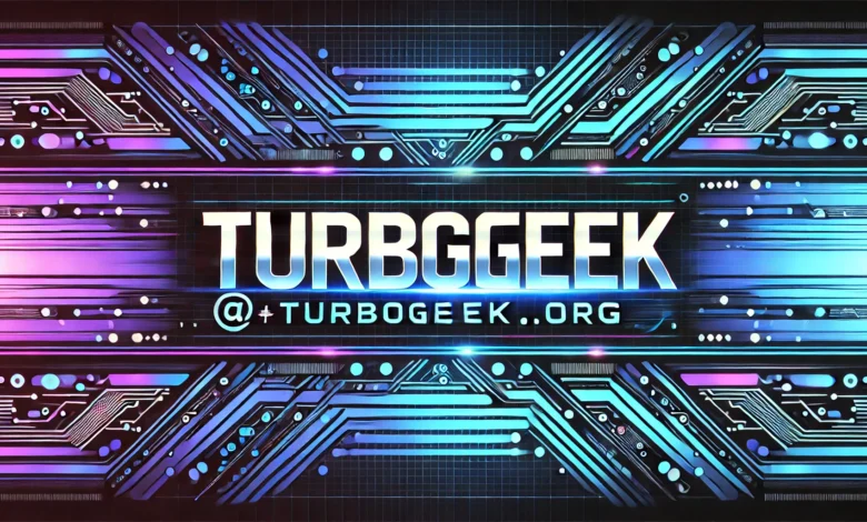 @TurboGeek.org