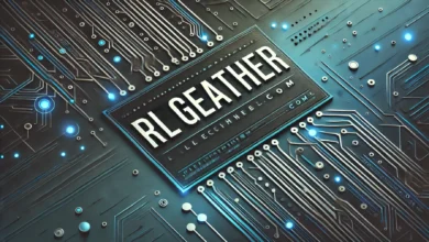 RLGeather.com