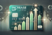 IncreaseUpCard.org