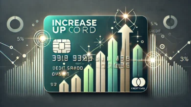 IncreaseUpCard.org