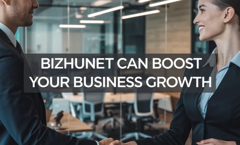 bizhunet